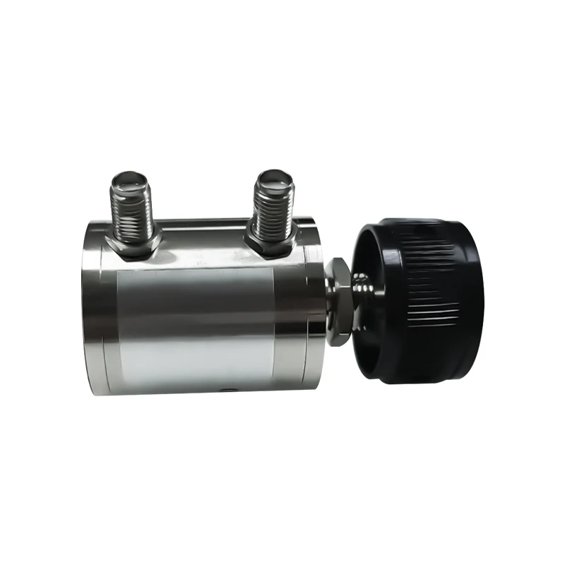 Inbuilding Soloution System Variable Attenuator 2w 0-90dB DC-3GHz Variable Step Rotary Attenuator With SMA Connector for IBS&BTS