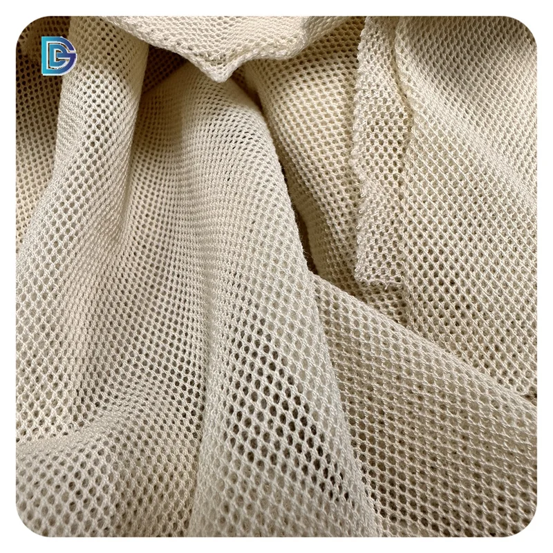 Factory direct aramid mesh  fire and high temperature resistant  2.