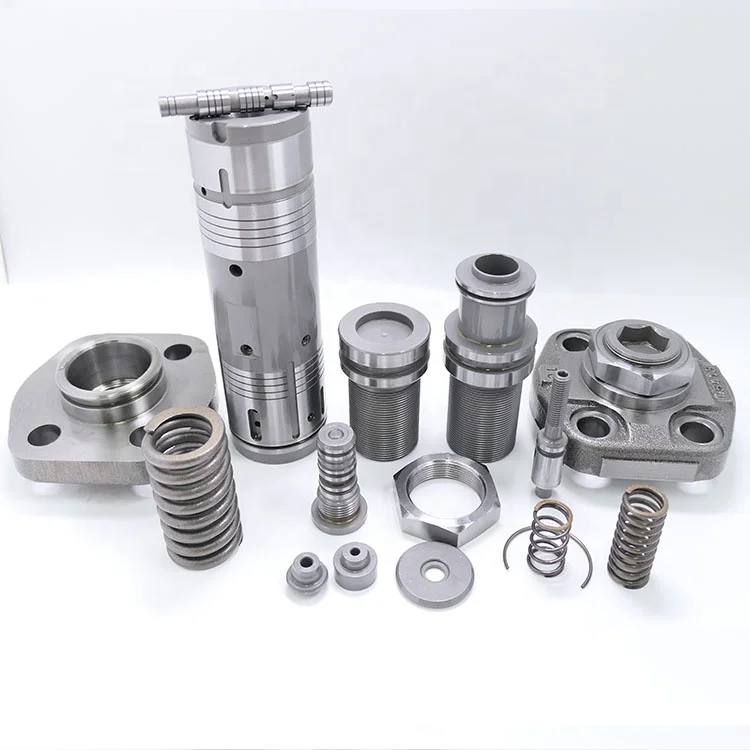 Servo piston seat  PC200-7/220-7  Variable piston seat Hydraulic pump repair parts Excavator accessories