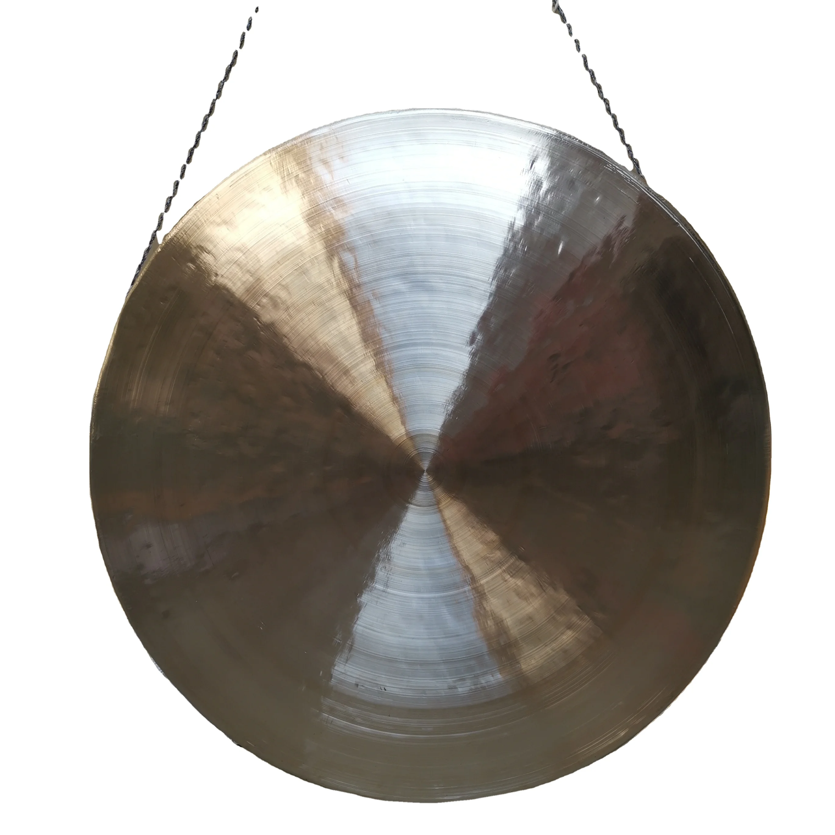 Traditional Chinese Handmade 60cm Tam Tam Gong for Gong Meditation