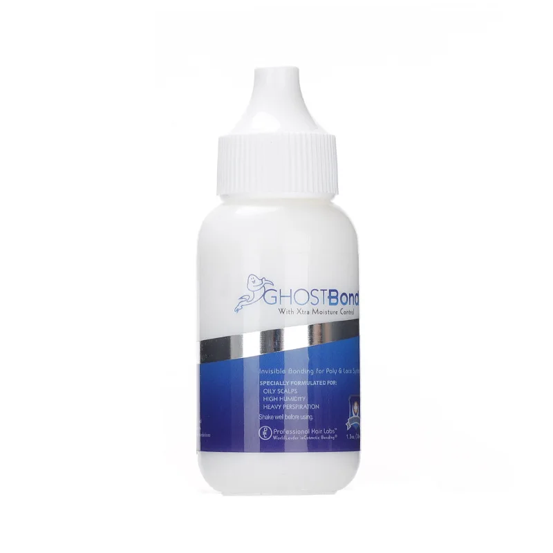 Private Label Waterproof Extreme Hold Invisible Hair Wig GLue Lace Wig Adhesive For Hair Wig Lace Glue