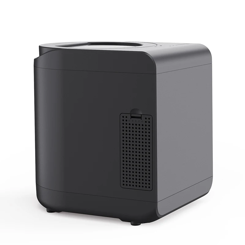 Recycle Machines For Home Business Composter Machine Food Waste Food Composter