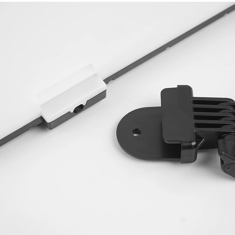 Photographic Equipment 48w Rgb 14cin Led Studio Fill Light For Photo Video Film Shooting