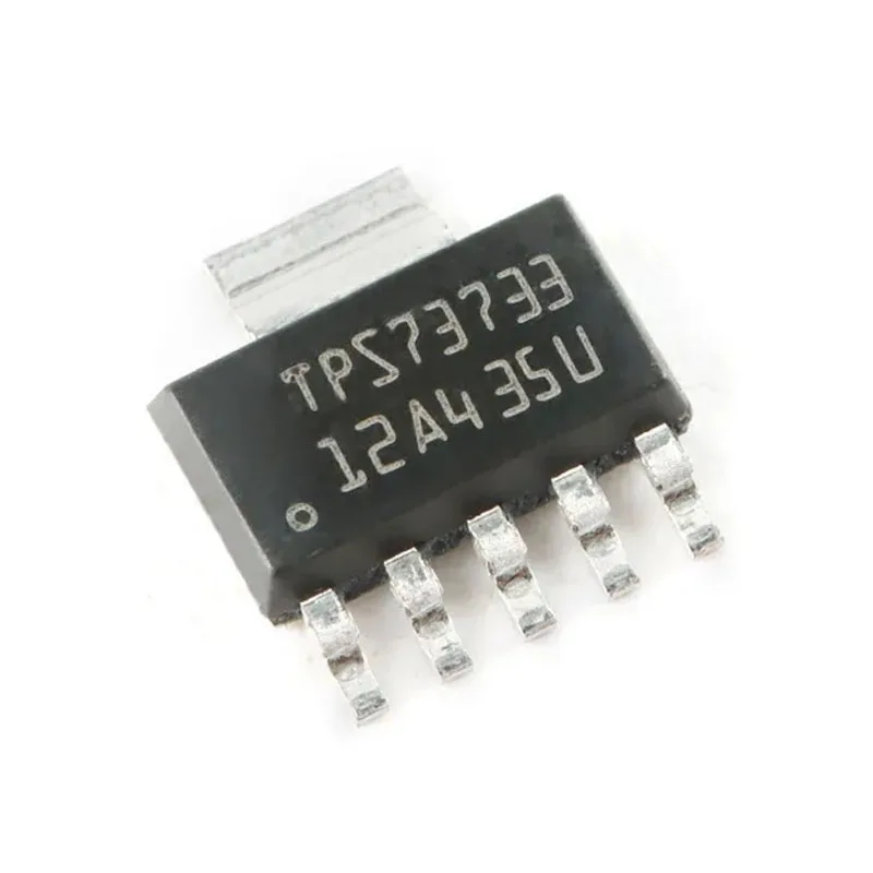 STM32H743VIH6 ic chip Support BOM Microchip MCU Electronic Components Integrate circuit  Power ic STM32H743VIH6