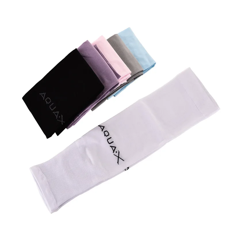 Высокое качество чехол сжатия одежда для защиты от солнца для льда «унисекс» arm УФ-рукав