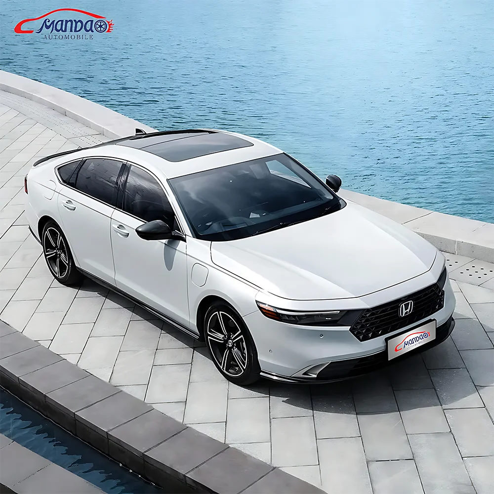 cars used H-onda accord 2023 260TURBO Premier Edition h-onda accord 2018 car engine H-onda Accord 2019 used China
