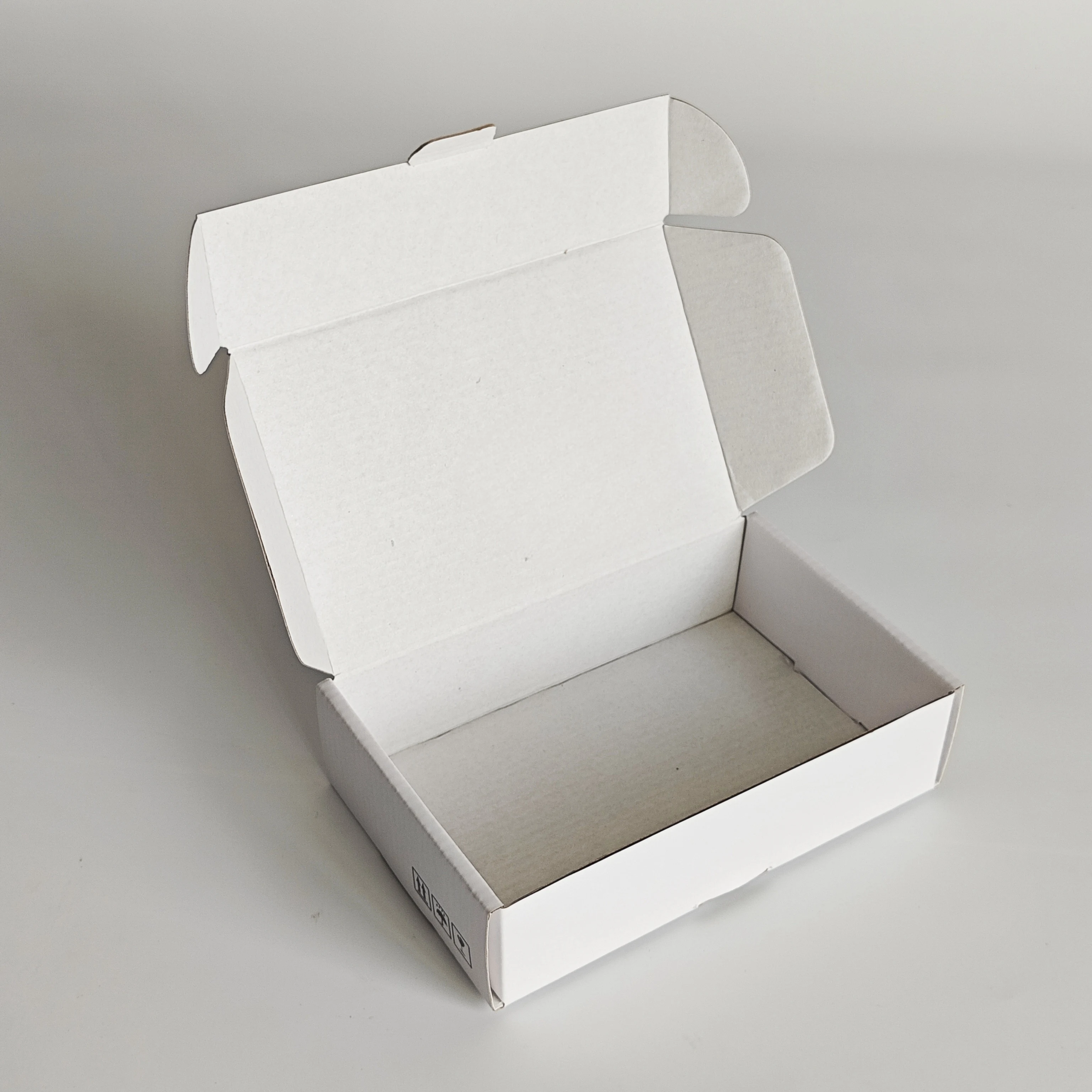 High Quality Factory Custom Logo Design Consumer Electronics Product Packaging Box for Thin Client