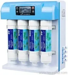 6 stages reverse osmosis system drinking water filter RO system water purifier