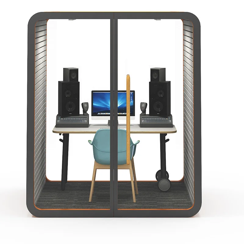 China factory seller price meeting acoustic office pod with high quality