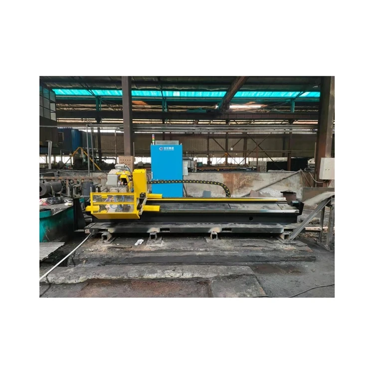 
Cheap Factory Price Metal Tool Plastic Pipe Cut Iron Automatic Copper Tube Cutting Machine 