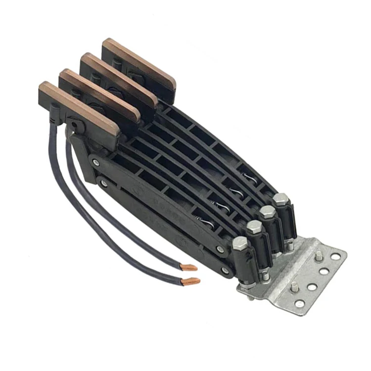 electric power bar, conductor bars, crane bus bar 3P 4P 6P