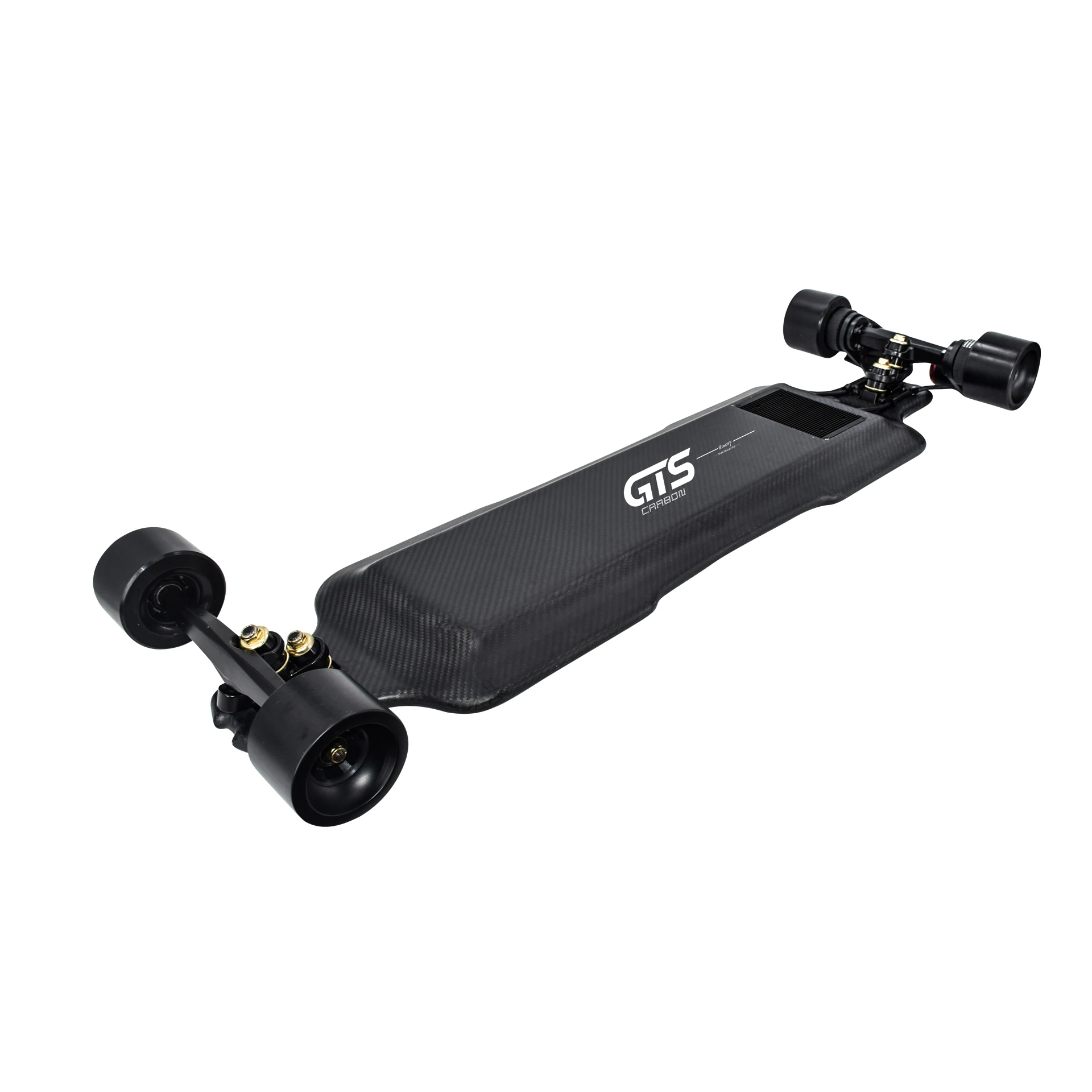 Deo Off Road Carbon Fiber Electric Longboard