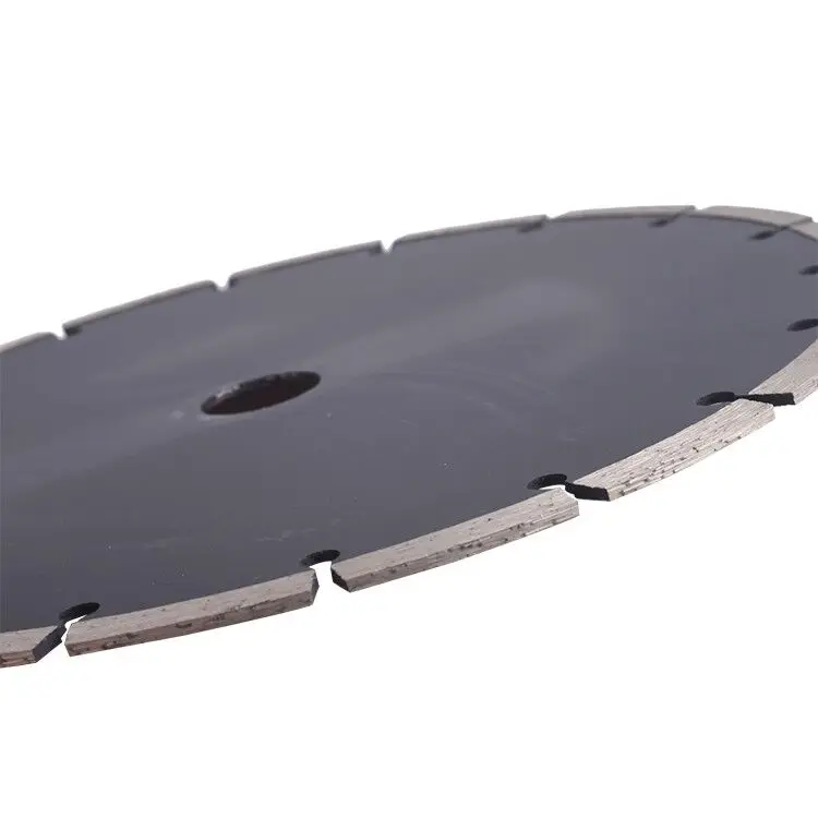 Diamond Saw Cutting Blade with multi blade stone cutting machine