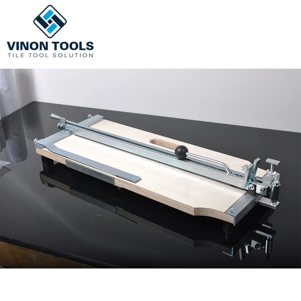 Tile Cutter, Manual Tile Cutter Good Quality Hand Tile Cutter, Ceramic CN;SHG Vinon