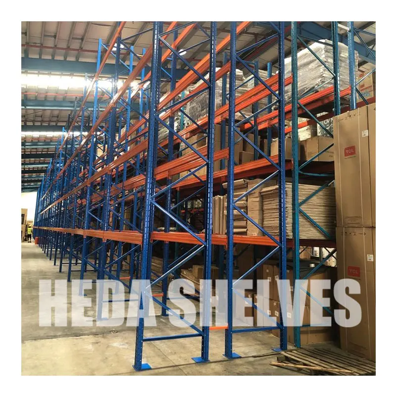 Настраиваемые промышленные стойки для поддонов, надежные поставщики стойки для поддонов