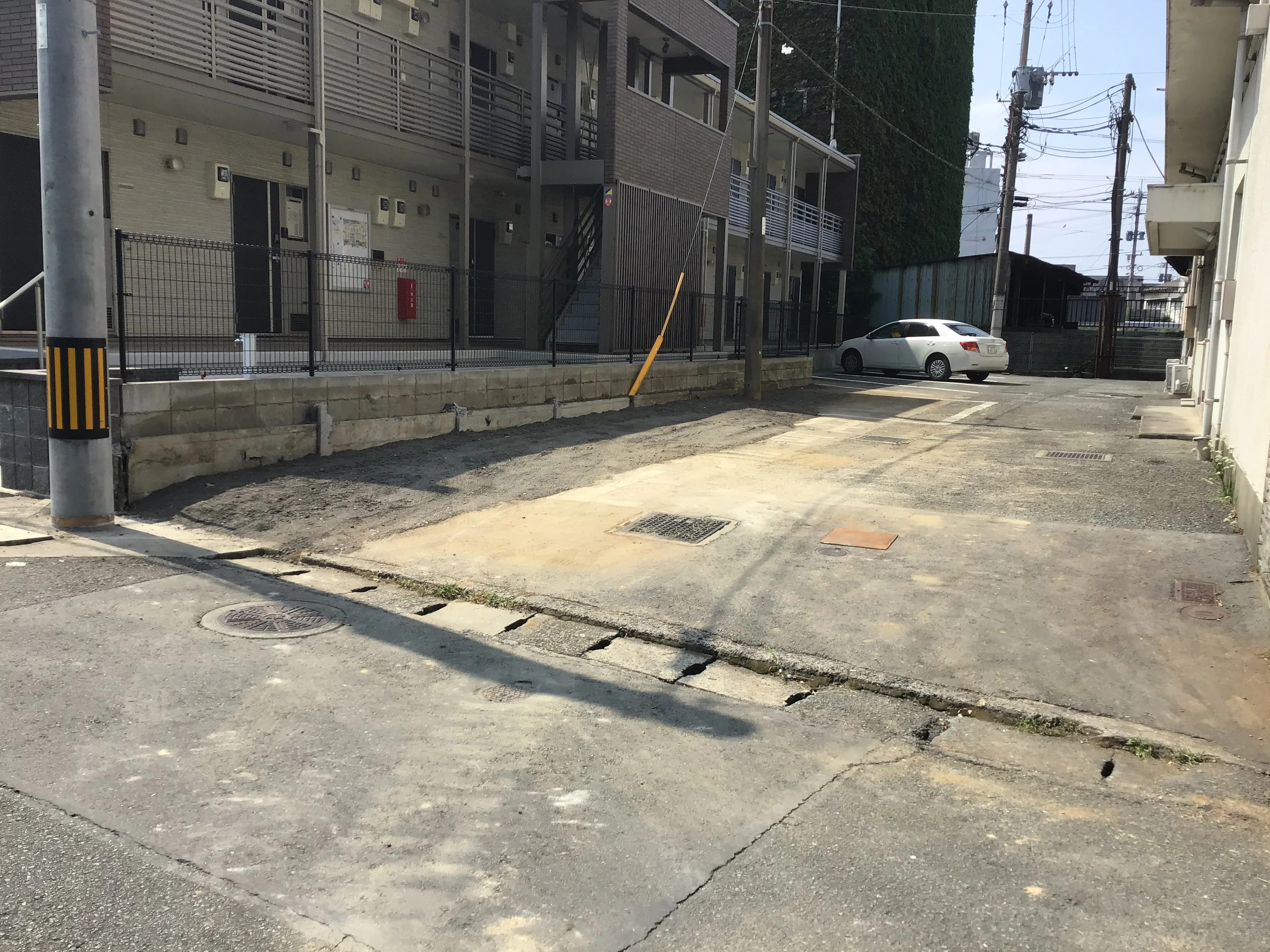 High Reliability Quartz Black Aquarium Gravel For Simple Pavements