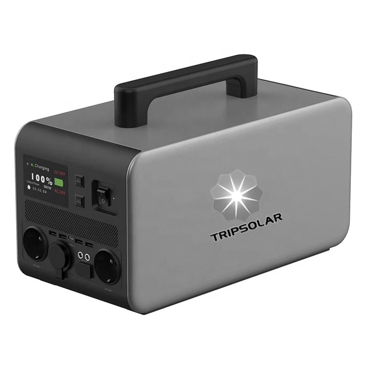 500 watt 1000 watt 1500 watt 2000 watt LifePO4 lithium batteries energy storage mobile power supply