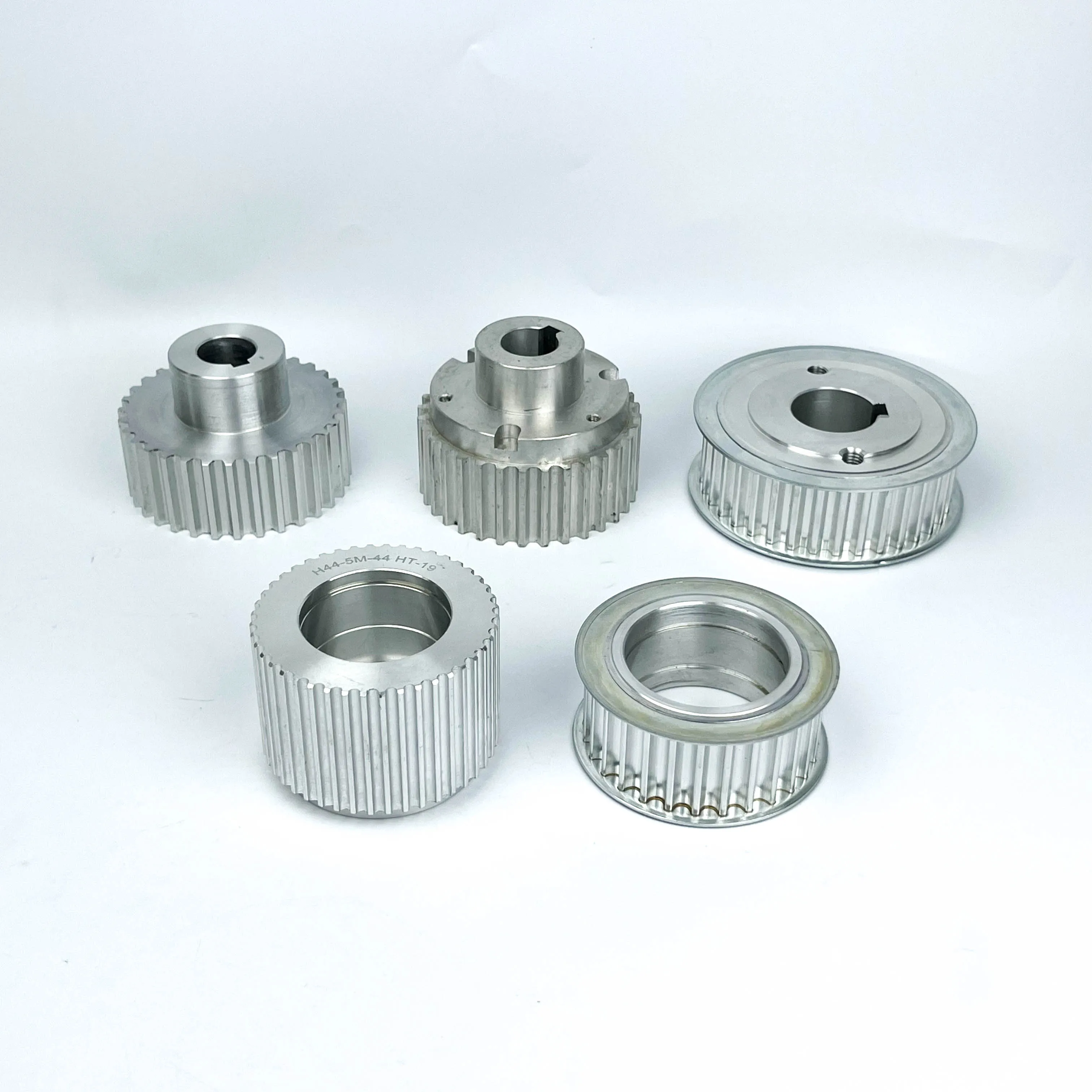 Best Quality SA.016.131 Pulley Wheel for Heidelberg CD102 XL105 Synchronous pulley, aluminum pulley 218-2-2