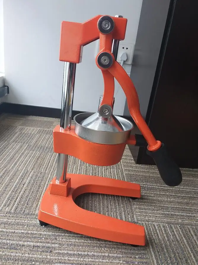 220V National electric juicer mixer grinder blender machine commercial orange juicer machinery industry equipment