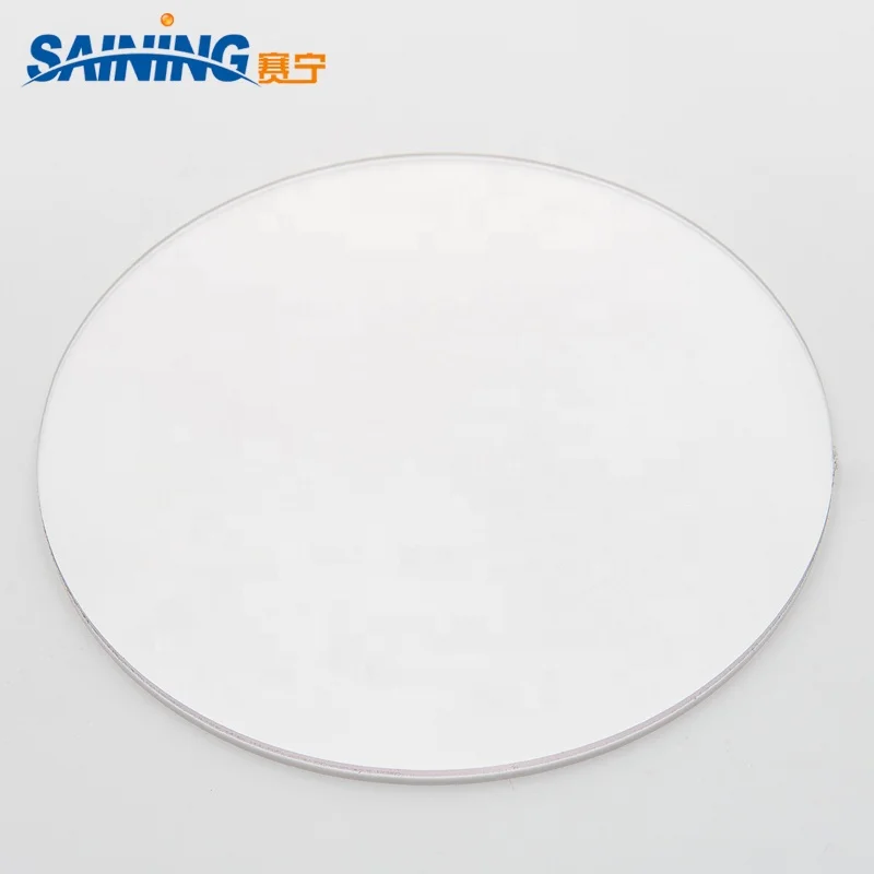 
Wholesale High Quality PC Polycarbonate Extrusion Tube Lamp Cover LED Tube Polycarbonate Light Diffuser 