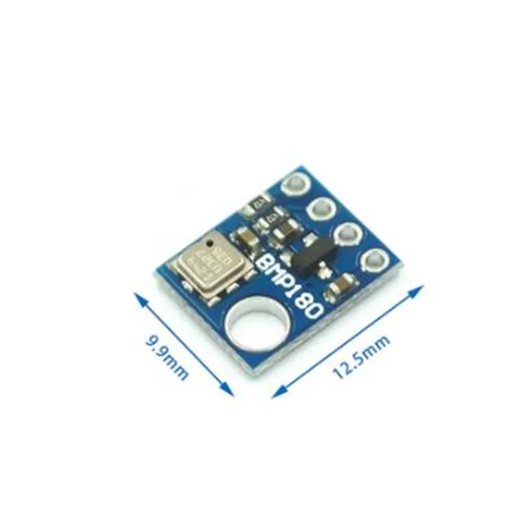 Temperature and pressure sensor module GY-68 BMP180