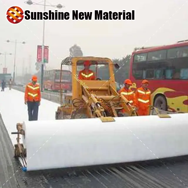 Price nonwoven geobag geotextile grow tube PP sand geo bag for sand