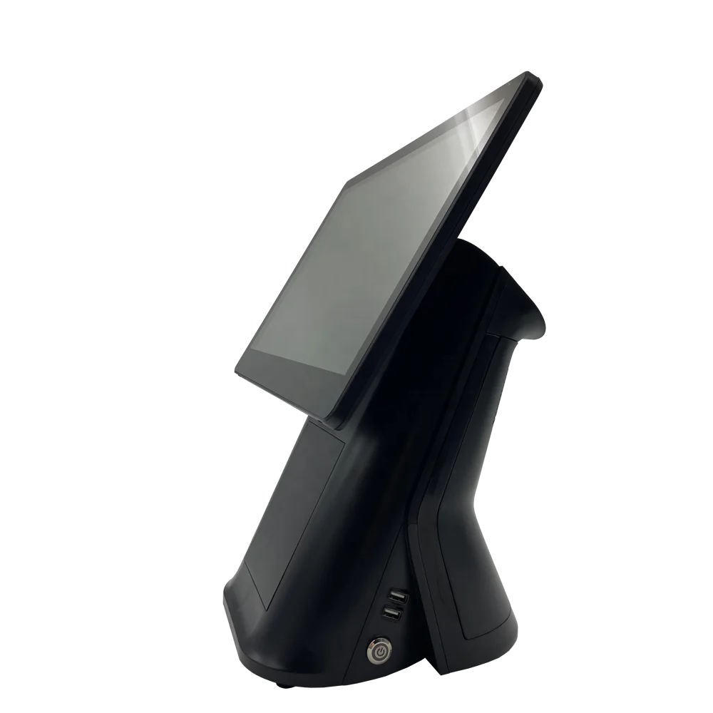 supermarket money payment pos cash register price checker for supermarket