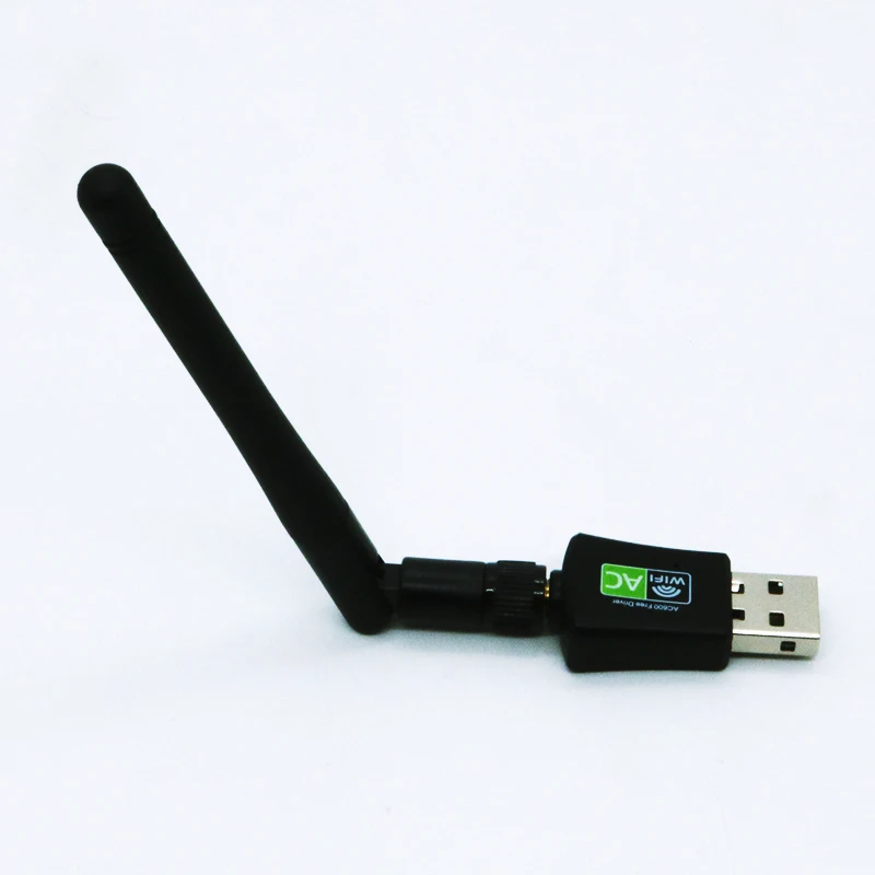  Беспроводной USB Wi-Fi адаптер с антенной 600