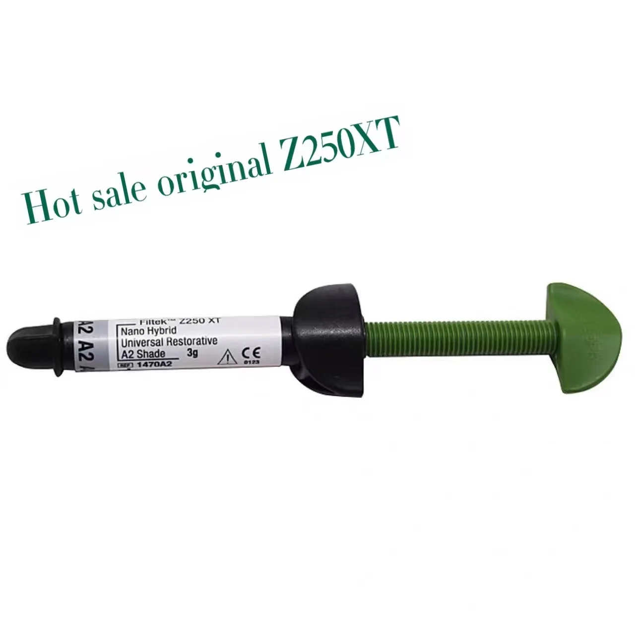 Dental Filling Materials Z250xt Dental Composite Resin