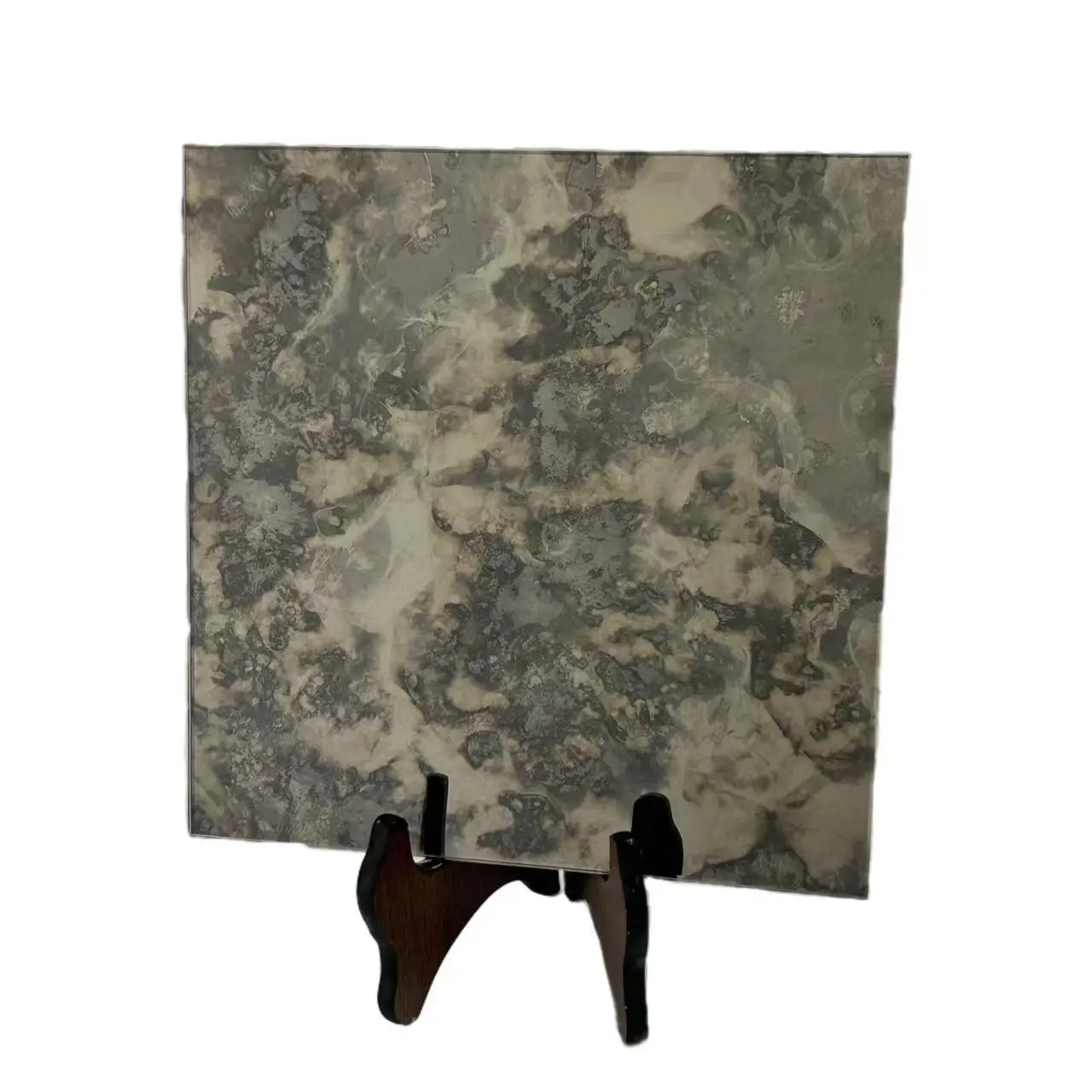 Manufacturers custom MIRROR SHEET GLASS antique mirror bronze tinted mirror glass for decor wall