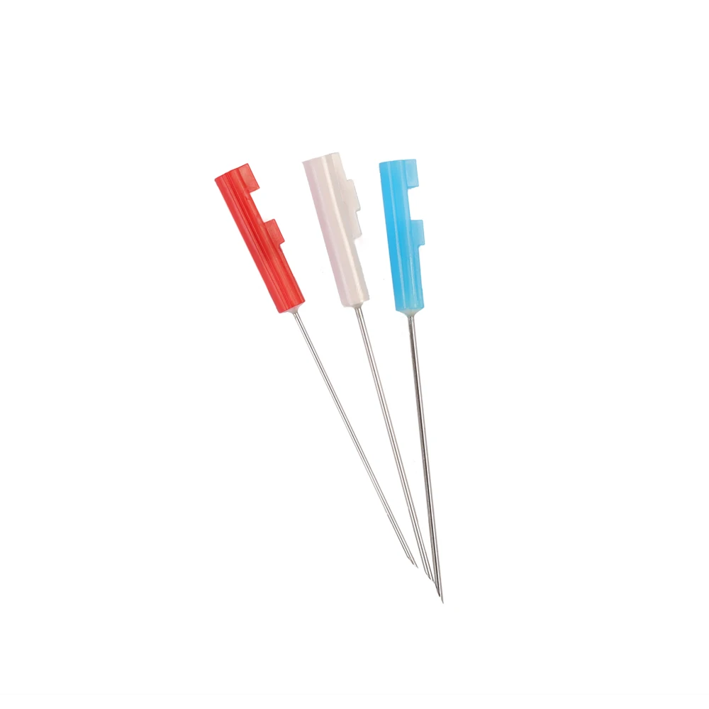Hair transplant needle 0.8mm