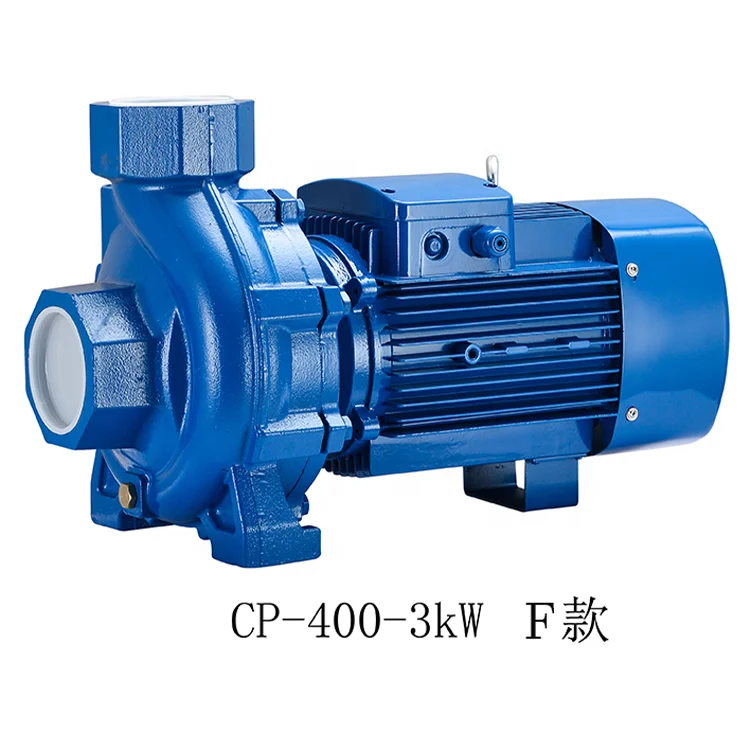 New Type Centrifugal Pump High Pressure Inline Electric Dewatering Stainless Steel Horizontal Centrifugal Pumps