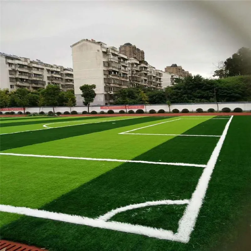 
Cheap pasto sintetico cesped sintetico futbol artificial grass 