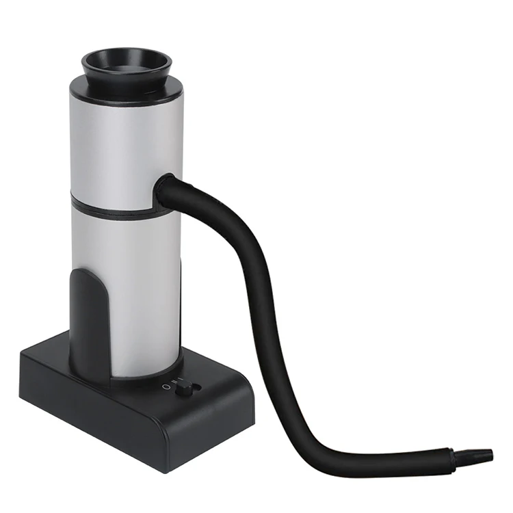 Мясоискатель гриль для барбекю генератор холодного дыма пистолет курения еды