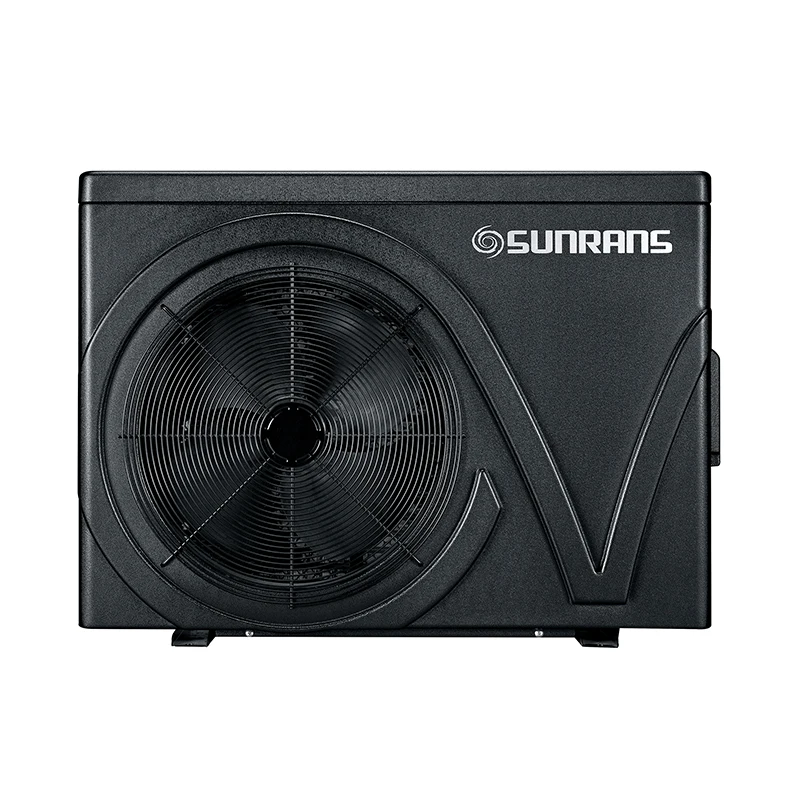 Тепловой насос Sunrans OEM для бассейна