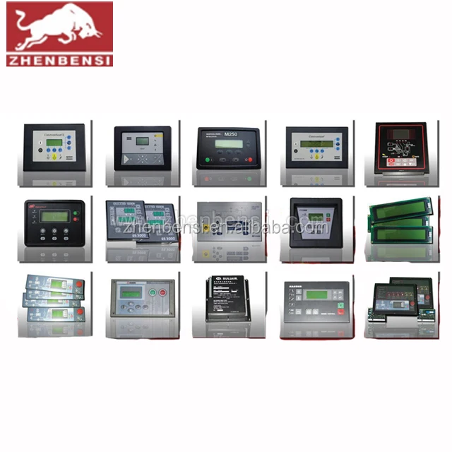 GA30+/GA45+ screw air compressor air oil separator 1622314001 2901205500 109200289  2116010105  23799182  38008579  89202022