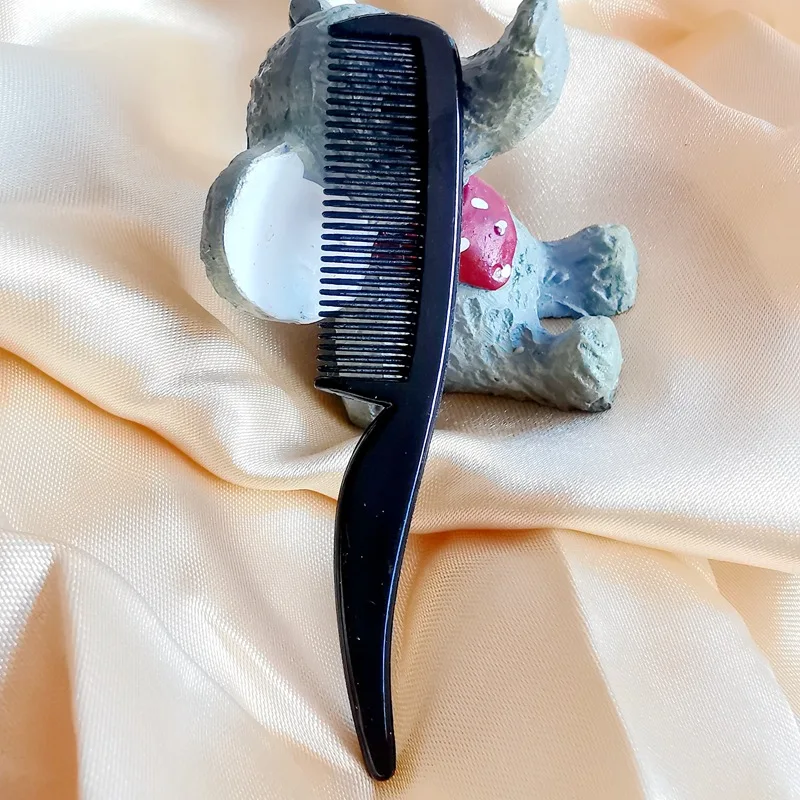 Free Sample Eyelash Comb Travel size Eyelashes Separator Makeup Tweeers Applicator Comb With Mink Eyelashes extensions Tools