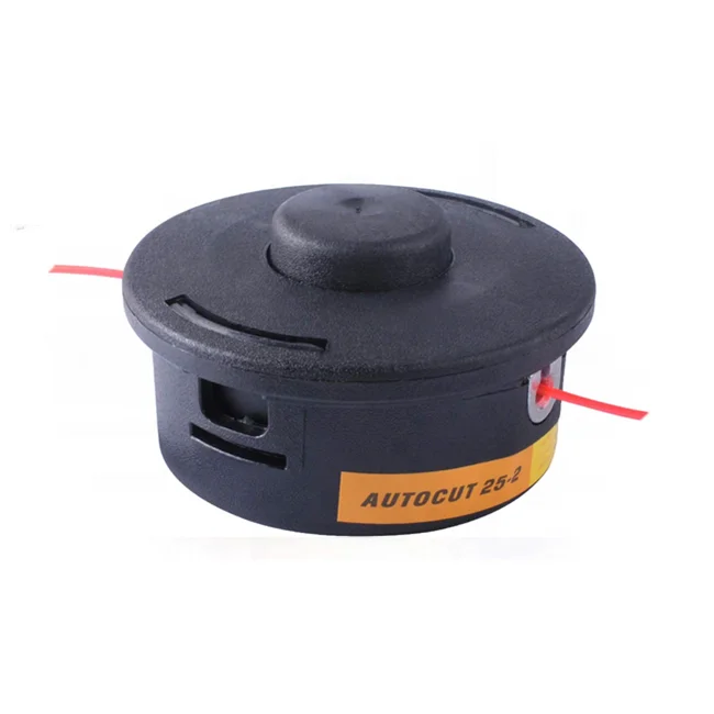 Запасные части для STL газонокосилки FS120 250 резьба 10 мм x 1 0 LHF Autocut 25-2 скорость удар корма сорняков сталь нейлон триммер