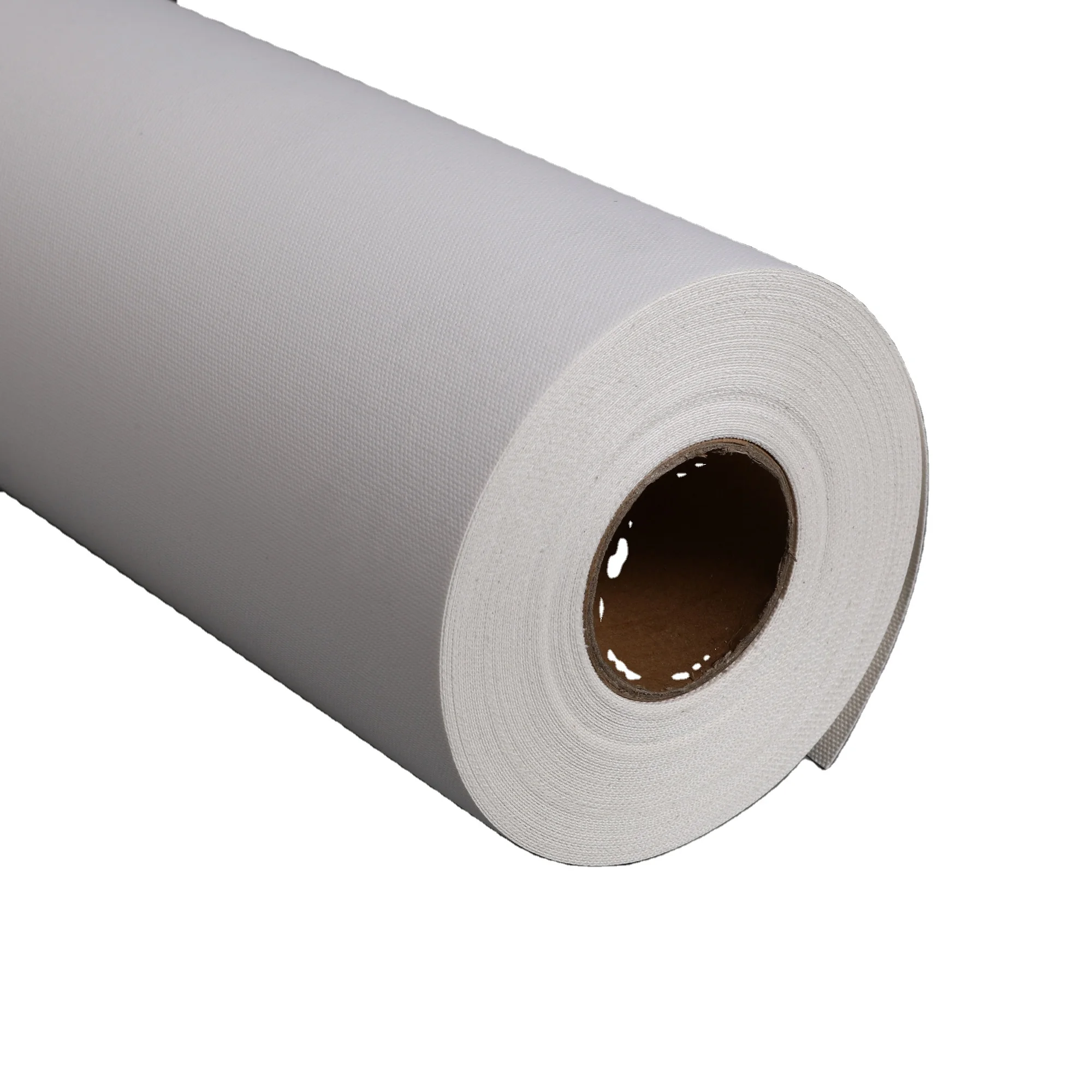 Hot Selling Canvas Rolls for Painting Wide Cotton Roll Water Resistant Cotton Painting Pigment Art Supplies for Wholesale CN;JIA
