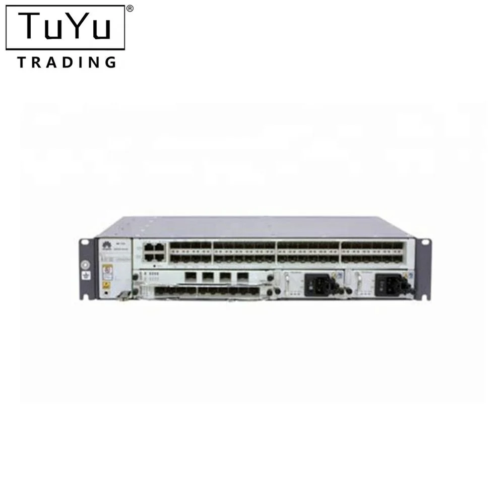 Совершенно Новый NE20E-M2F высококлассный маршрутизатор высокого класса 4-портовый 10G оптический + 40-дюймовый порт WANLAN Универсальный