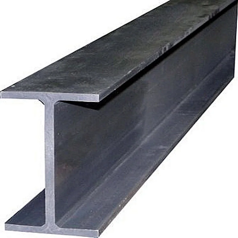 Q235 Astm A36 Carbon Steel H-beam Steel Beam Steel Roof Support Beams