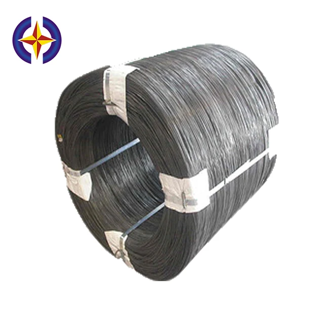 Galvanized Stay Wire SWG 7/8 (7/4.0mm) BS 183