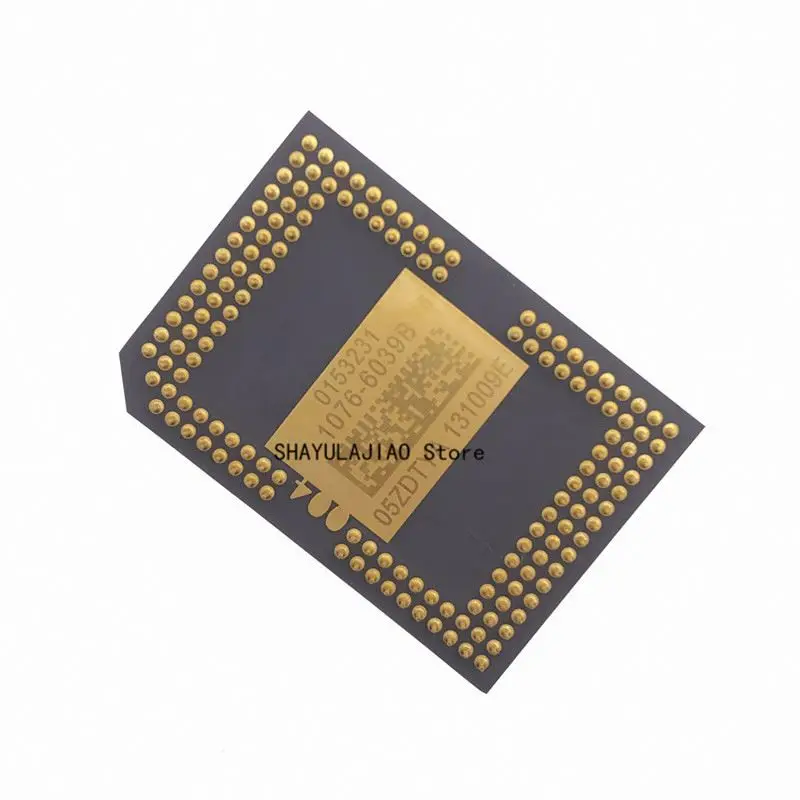 1 шт. 100% Новый оригинальный 1076-6039b 10766039b novo чип проектора dmd nova версии o Оригинал