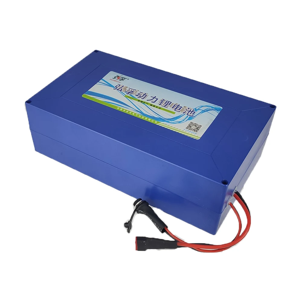 48V13Ah Electric Bike Lithium Replacement Ebike Battery Pack Motorcycle Original Bicycle Rechargeable Li-ion Batteries