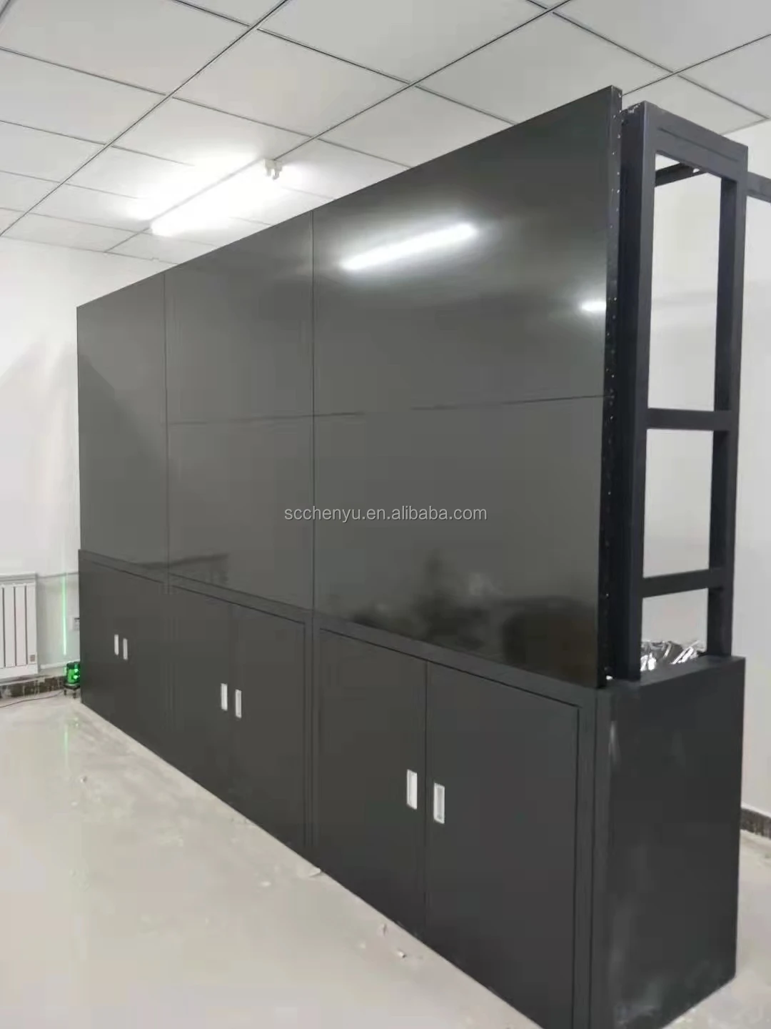 High Resolution splicing lcd module screen