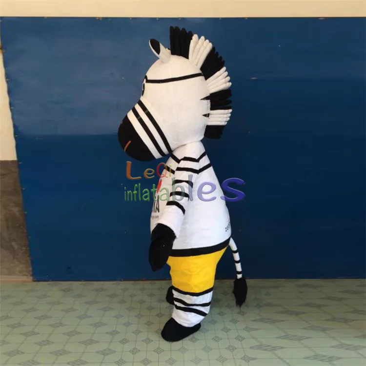 Рекламный костюм для взрослых