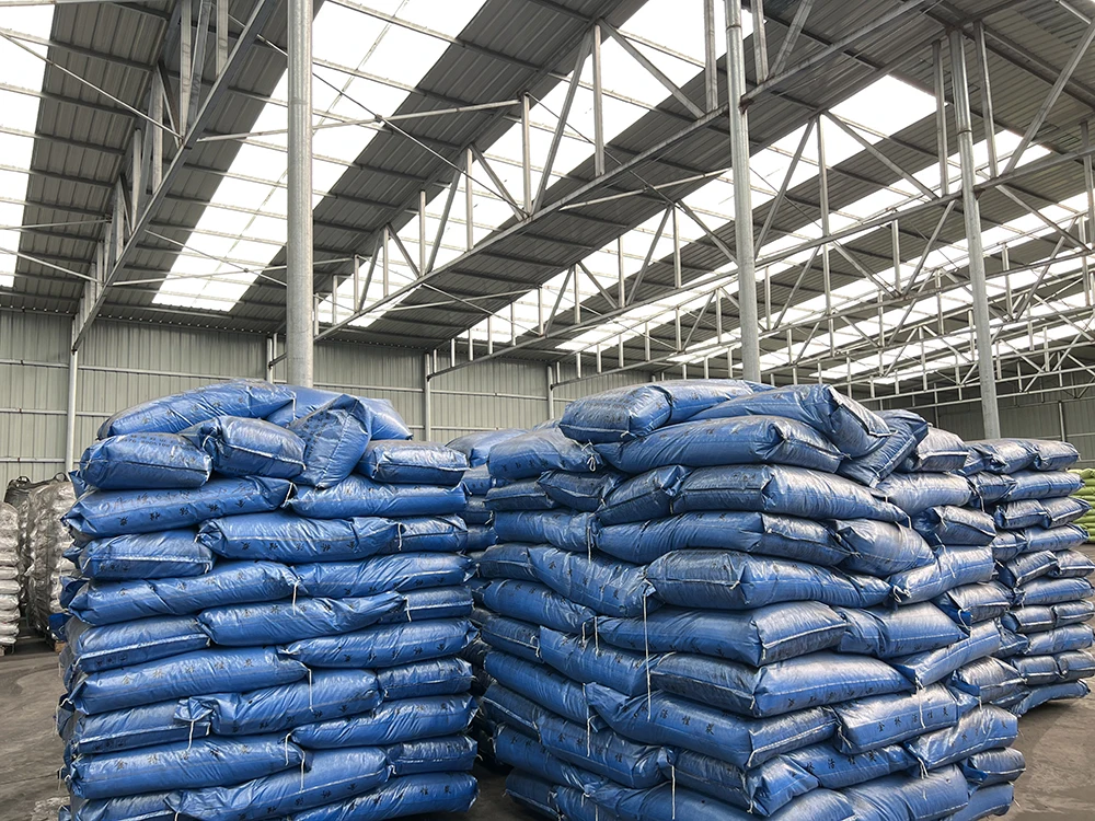 Wood activated carbon powder fermentation decolorizing food grade additive lactic acid