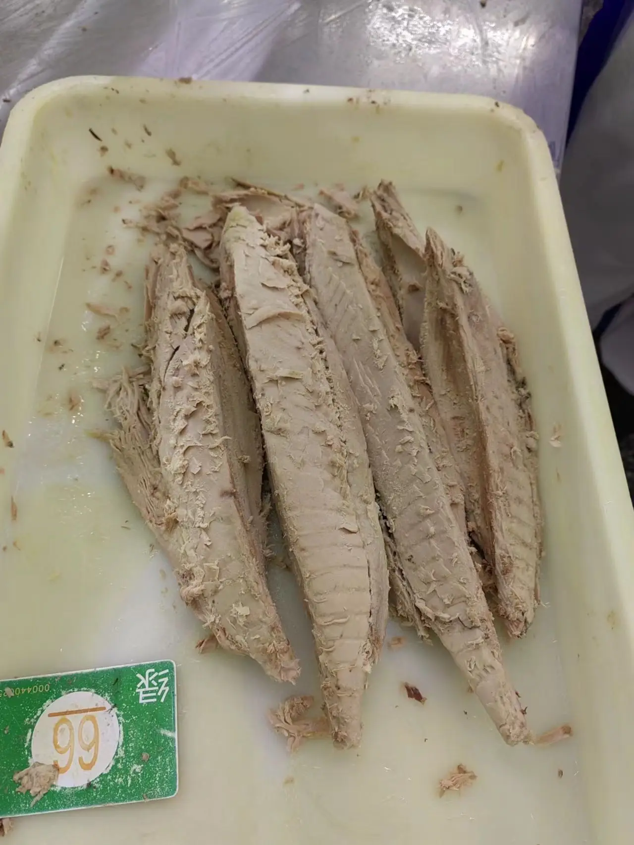 Seafood Low-Fat Nutritious Frozen Yellowfin Tuna fresh chilled yellowfin tuna loins suppliers