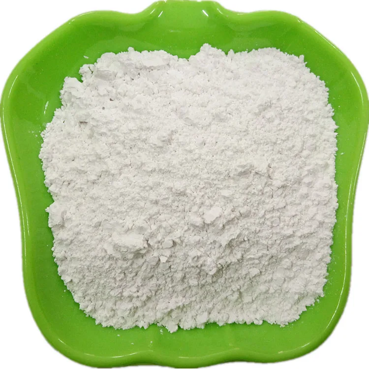 High quality Foundry Bentonite Clay Powder