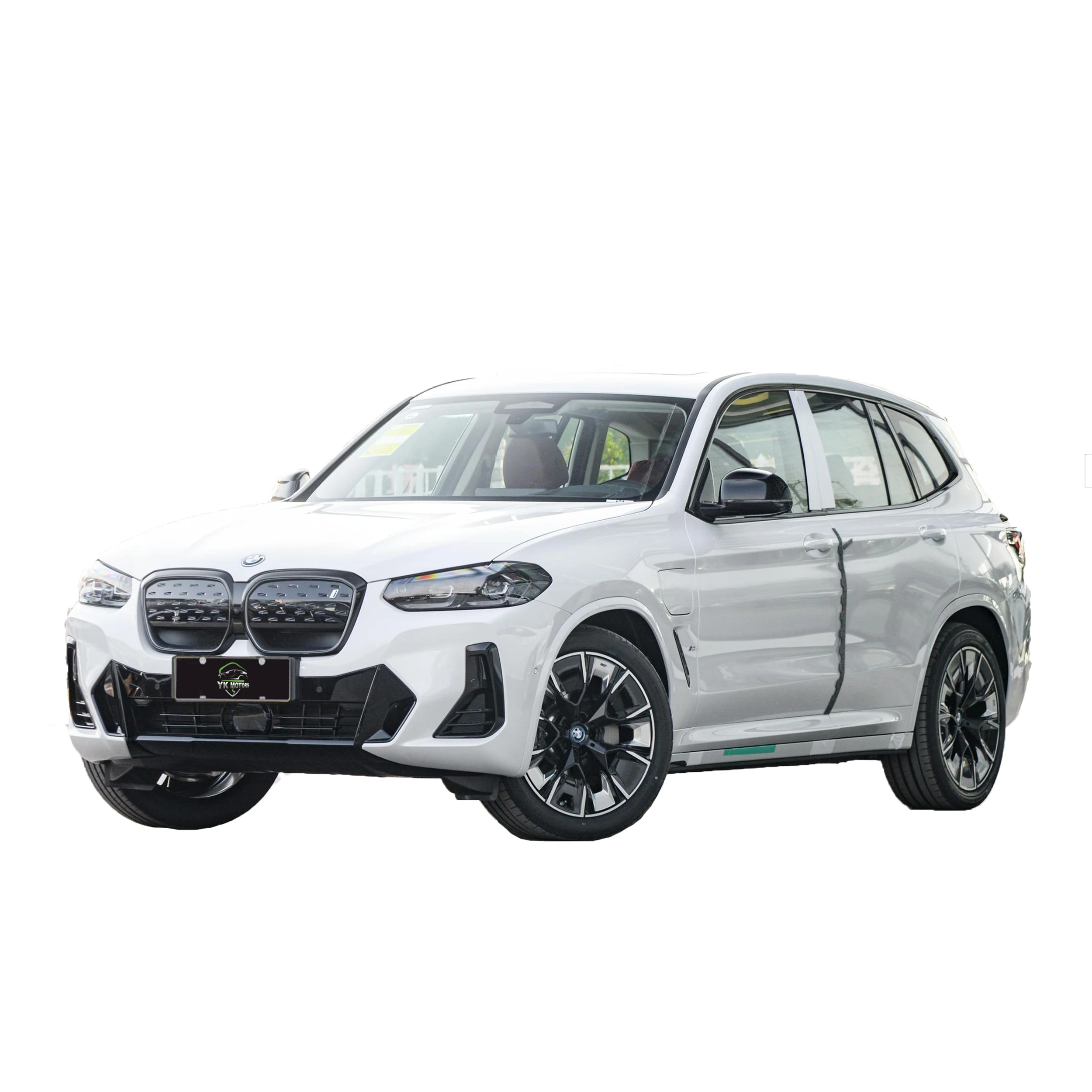 Factory Direct Supply New Energy Vehicles ix3 High-Intelligent Electric Drive Cars Suv Gasoline Cars For Bmw Ix3